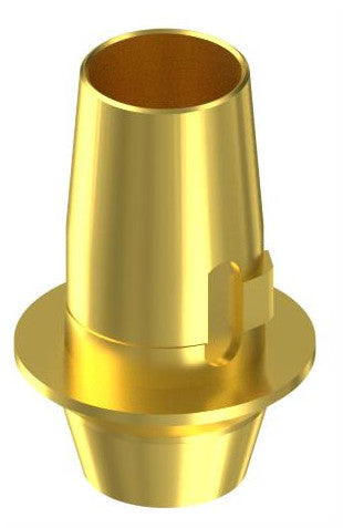 BIONIKA ECOPLANT, Titán bázis, nem pozicionált