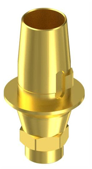 BIONIKA ECOPLANT, Titán bázis, pozicionált