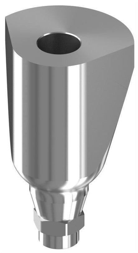 BIONIKA ECOPLANT, Trapéz fej, pozicionált