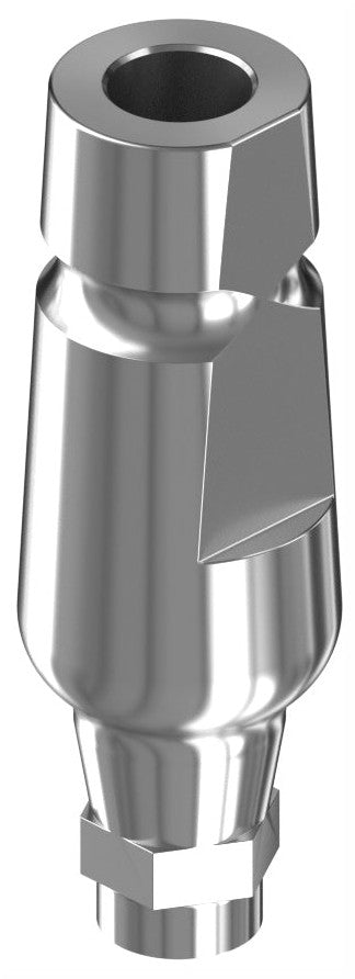 BIONIKA ECOPLANT, Univerzális fej, egyenes, MV, pozicionált