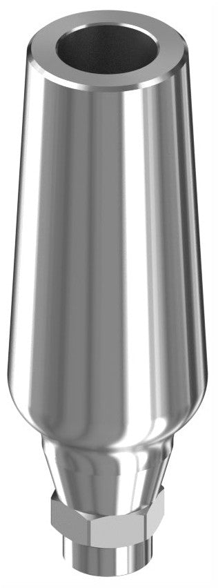 BIONIKA ECOPLANT, Univerzális fej, egyenes, pozicionált