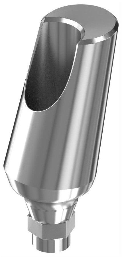 BIONIKA ECOPLANT, Univerzális fej, ferde, pozicionált, A-típus