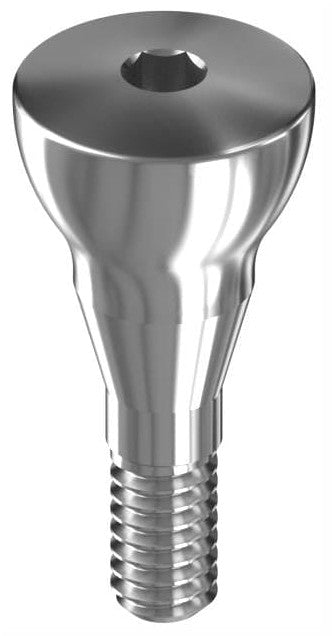 BIONIKA ECOPLANT, Ínyformázó fej, anatómiai