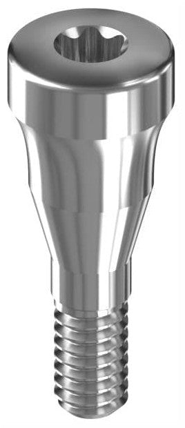 BIONIKA ECOPLANT, Ínyformázó fej, keskeny