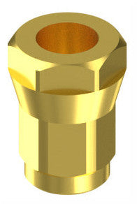 HICON, BR hatszöges interface, pozicionált