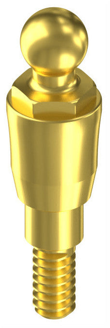 HICON, Gömbfej OC, micro