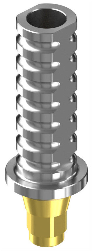 HICON, Ideiglenes fej, implant szintű, pozicionált