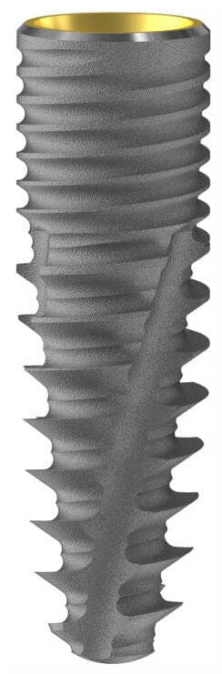 BIONIKA HICON, Implantátum