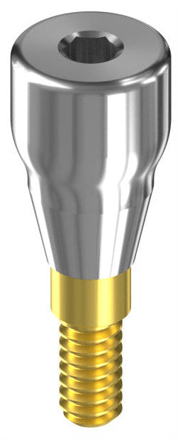 HICON, Ínyformázó fej, keskeny