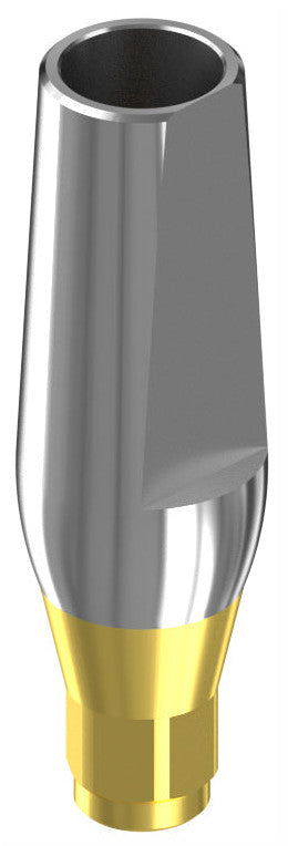 HICON, Keskeny fej, egyenes, pozicionált