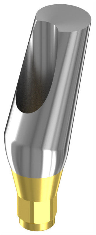 HICON, Keskeny fej, ferde, pozicionált, A-típus