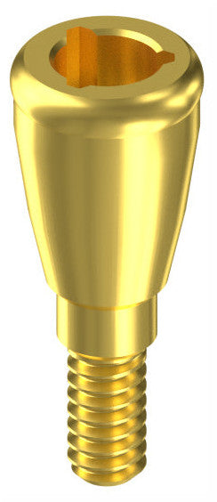 HICON, Lokátor fej, egyenes, mini