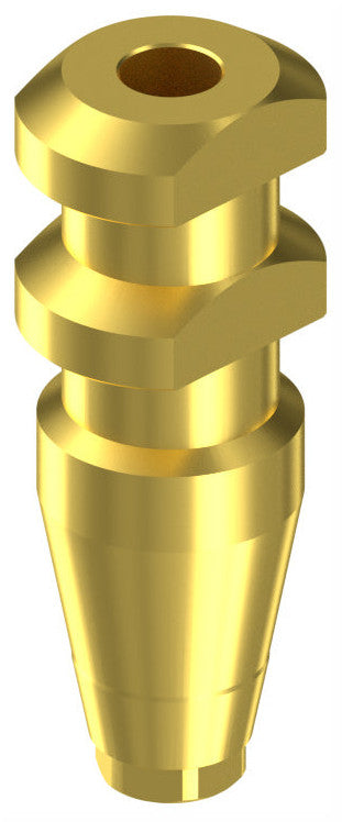 HICON, Mintavételi fej, nyitott kanálhoz, uniform, nem pozicionált