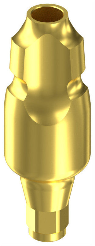 HICON, Mintavételi fej, zárt kanálhoz, uniform, pozicionált