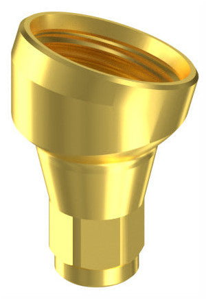 HICON, Multi-Compact fej, csésze, pozicionált, A-típus