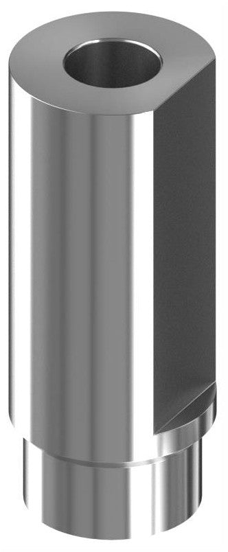 HICON, Scanbody, átmenőcsavaros, multi-unit szintű, pozicionált