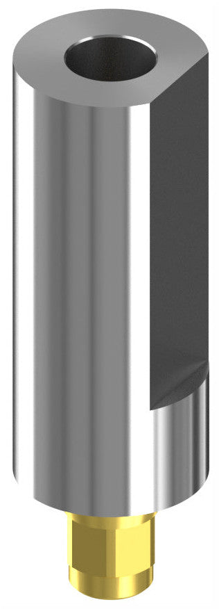 HICON, Scanbody fej, átmenőcsavaros, pozicionált