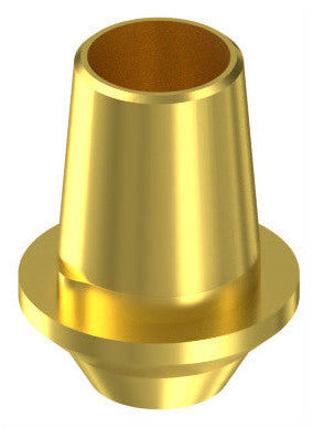 HICON, Titán bázis, nem pozicionált