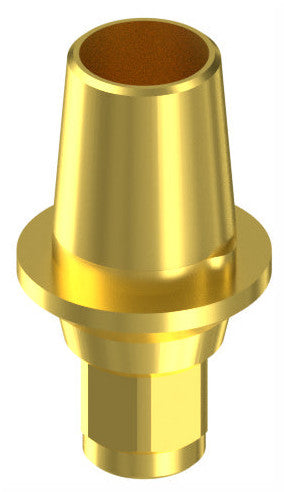 HICON, Titán bázis, pozicionált