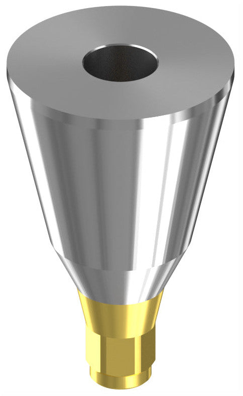 HICON, Trapéz fej, pozicionált