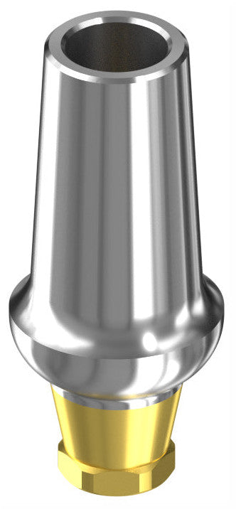 IMPLIE, Anatómiai fej, egyenes, pozicionált