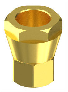 IMPLIE, BR hatszöges interface, pozicionált