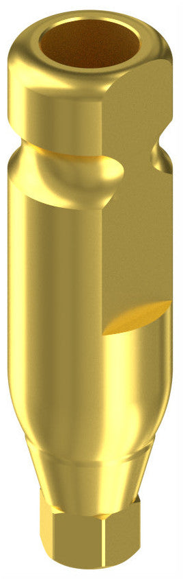 IMPLIE, Mintavételi fej, zárt kanálhoz, parallel, pozicionált