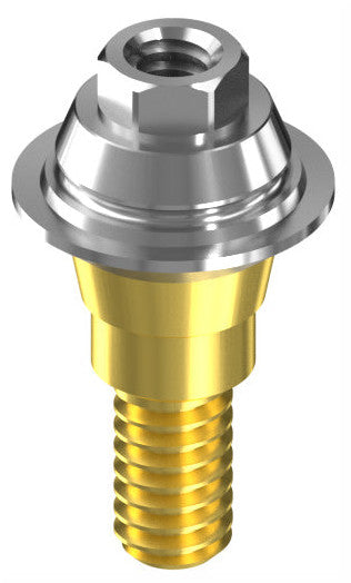 IMPLIE, Multi-unit fej, egyenes, becsavarható, LT2, széles, M1.4