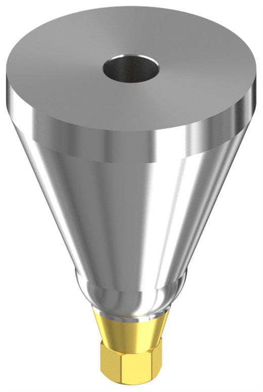 IMPLIE, Trapéz fej, pozicionált