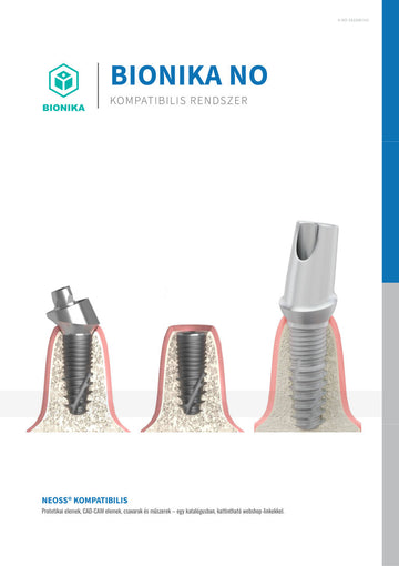 BIONIKA NO