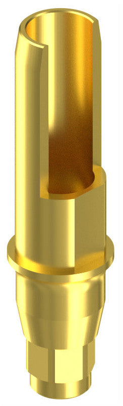 HICON, Csőfej, lépcsős, implant szintű, pozicionált