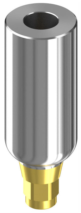 HICON, Hengeres fej, egyenes, pozicionált