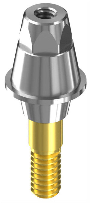 HICON, Multi-unit fej, egyenes, becsavarható, LT2, széles, M1.4
