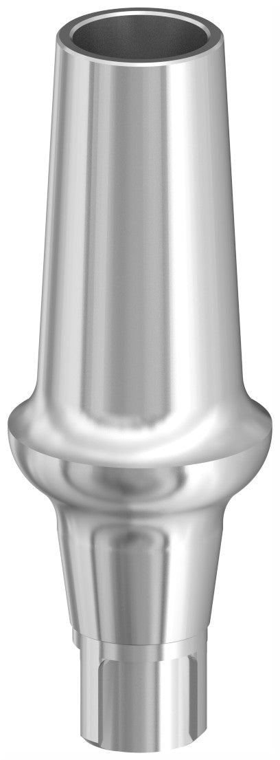 CORTICON, Anatómiai fej, egyenes, pozicionált