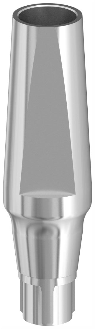 CORTICON, Keskeny fej, egyenes, pozicionált