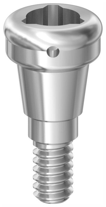 CORTICON, Lokátor fej, egyenes