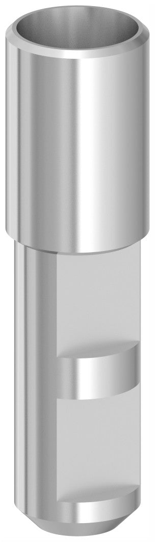 BIONIKA CORTICON, Technikai implantátum