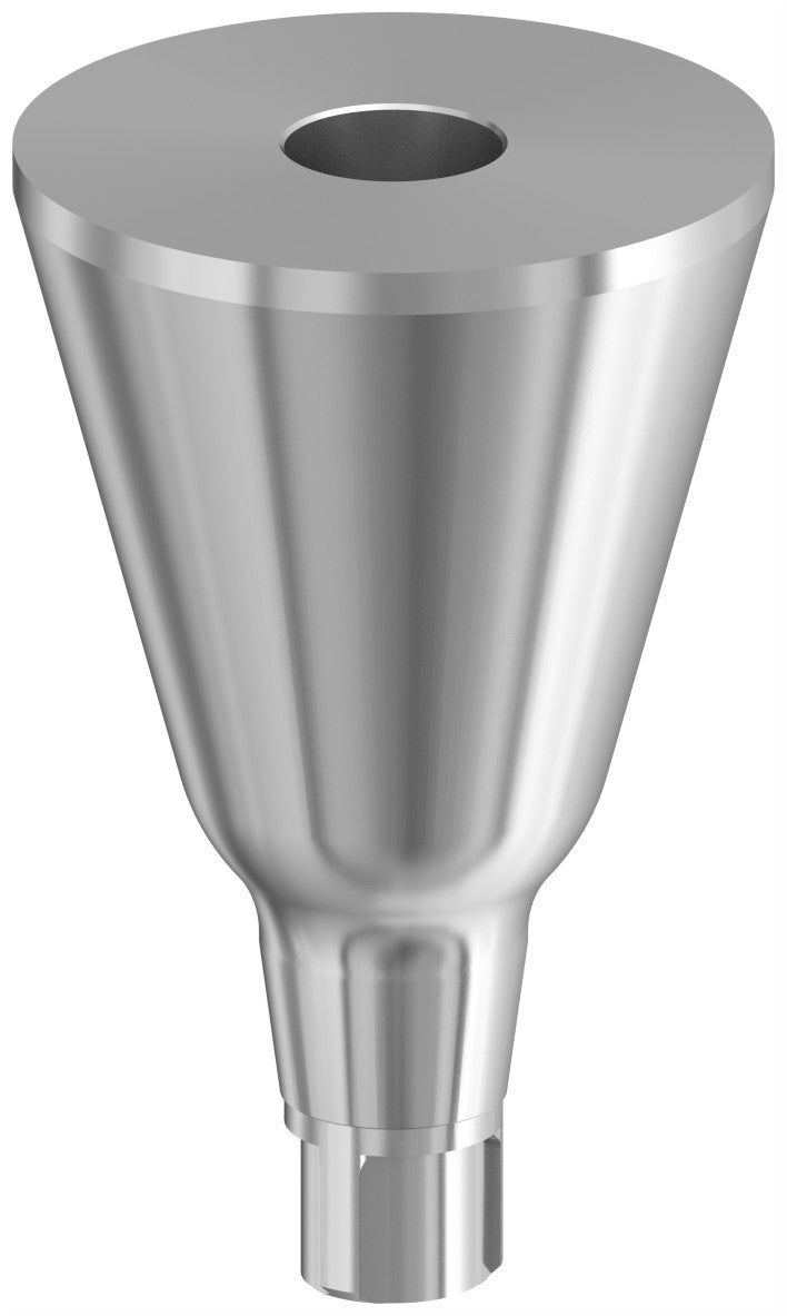 CORTICON, Trapéz fej, pozicionált