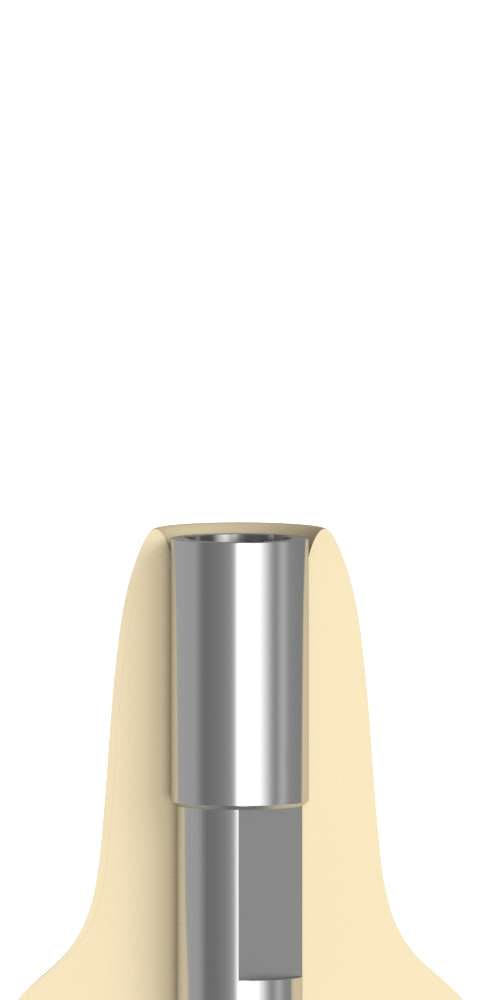 UNIFORM C1, Technikai implantátum