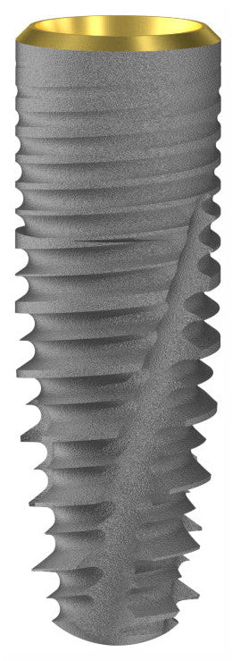 BIONIKA IMPLIE, Implantátum