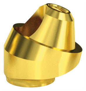 HYBRID, Multi-unit fej, ferde, pozicionált, LT2, széles, M1.4, A-típus