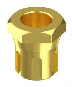 SCANDREA, BR hatszöges interface, pozicionált