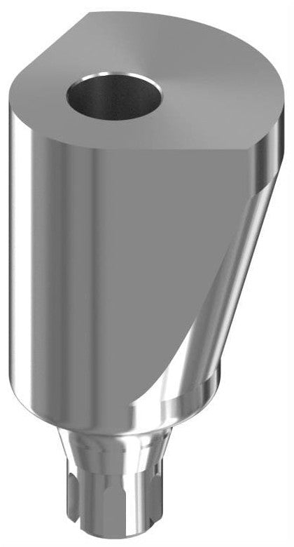 SCANDREA, Delta fej, pozicionált