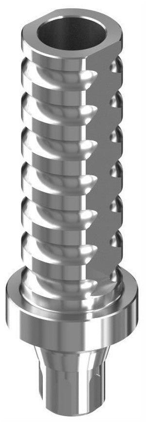 SCANDREA, Ideiglenes fej, implant szintű, pozicionált