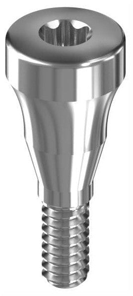 SCANDREA, Ínyformázó fej, keskeny