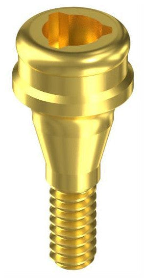 SCANDREA, Lokátor fej, egyenes, mini