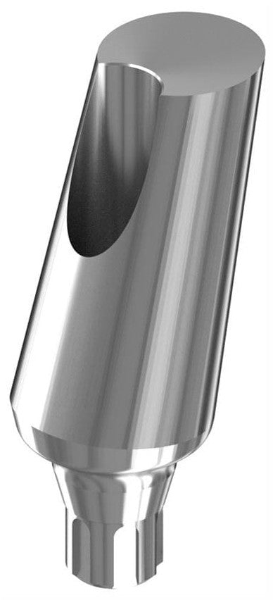 SCANDREA, Univerzális fej, ferde, pozicionált, B-típus