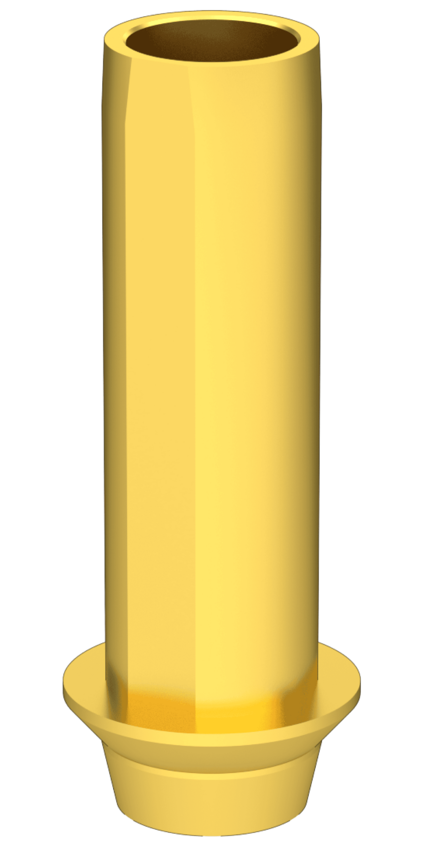 ACTIVAL, Csőfej, nem pozicionált