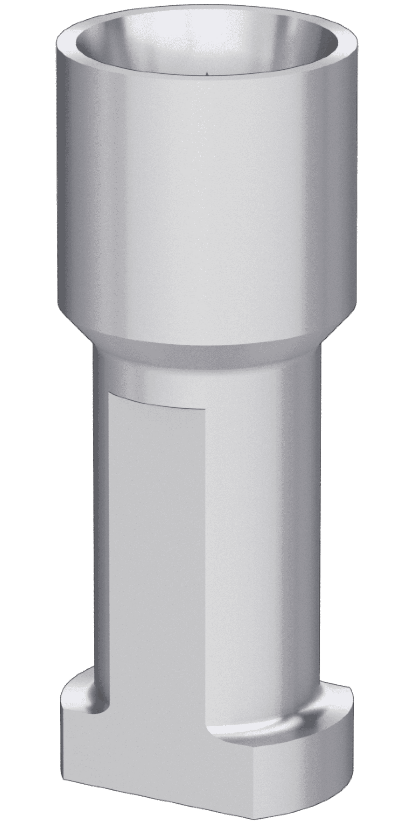 ACTIVAL, Technikai implantátum