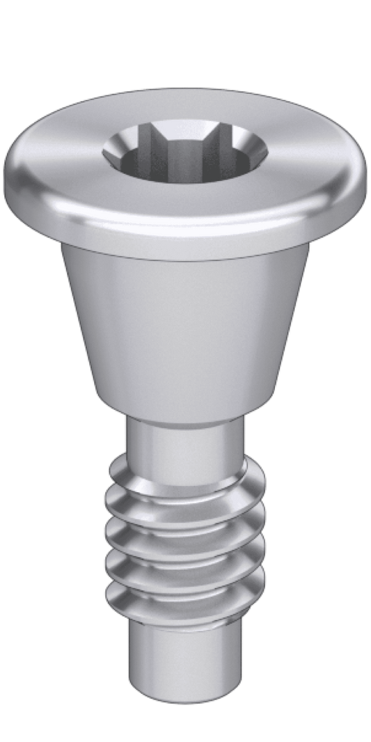 ACTIVAL, Zárócsavar